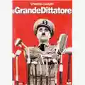 Charlie Chaplin Il Grande Dittatore