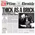Jethro Tull Thick As A Brick