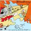 Mudhoney Every Good Boy Deserves Fudge