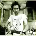 Paul Gilbert Live @ Black Horse Pub, Cermenate (CO) 12.05.2007
