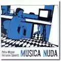 Petra Magoni e Ferruccio Spinetti Musica Nuda