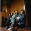Idlewild Live @ Hammersmith Palais London 23.03.2007