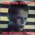 Adam And The Ants Dirk Wears White Sox