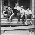 Minor Threat First Demo Tape