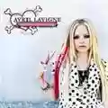 Avril Lavigne The Best Damn Thing