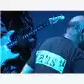 Faust Live @ Galleria Toledo, Napoli 05.04.2007