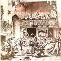 Jethro Tull Minstrel In The Gallery