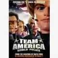 Trey Parker Team America: World Police