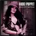 Nikki Puppet Militant Mother