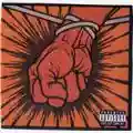 Metallica St. Anger