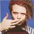 Simply Red Men And Women