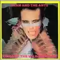 Adam And The Ants Kings Of The Wild Frontier