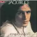 Jack Bruce Songs For A Tailor