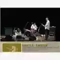 Dirty Three Live @ Faenza, Teatro Comunale Masini, 25 maggio 2007