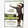 Luciano Salce Il Secondo Tragico Fantozzi