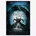 Guillermo Del Toro Il Labirinto Del Fauno