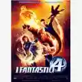 Tim Story I Fantastici 4