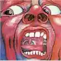 King Crimson In The Court Of The Crimson King