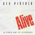 Sex Pistols Alive