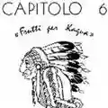 Capitolo 6 Frutti Per Kagua