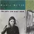 Maria McKee You Gotta Sin to Get Saved