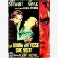 Alfred Hitchcock La donna che visse due volte (1958)