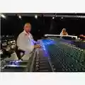 Karlheinz Stockhausen Live Auditorium Parco della Musica, Roma, 07.05.2007
