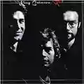 King Crimson Red