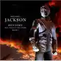 Michael Jackson HIStory: Past, Present and Future, Book 1 (disc 2: HIStory Continues)