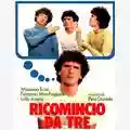 Massimo Troisi Ricomincio Da Tre