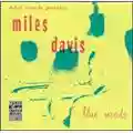 Miles Davis Blue Moods