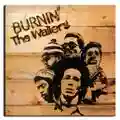 The Wailers Burnin'