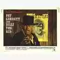 Sam Peckinpah Pat Garrett & Billy The Kid (1973)