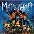 Manowar Gods Of War