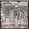 Ke'k'em Zilleri Rock