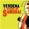 Verdena Il Suicidio del Samurai