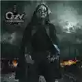 Ozzy Osbourne Black Rain