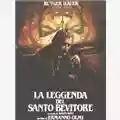 Ermanno Olmi La Leggenda Del Santo Bevitore