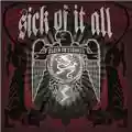 Sick Of It All Death To Tyrants