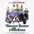 Carlo Verdone Bianco, Rosso e Verdone