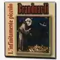 Angelo Branduardi L'Infinitamente Piccolo