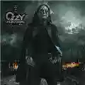 Ozzy Osbourne Black Rain