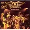 Aerosmith You Gotta Move