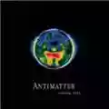 Antimatter Leaving Eden
