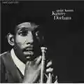 Kenny Dorham Quiet Kenny