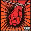 Metallica St. Anger