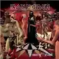Iron Maiden Dance Of Death Tour