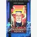 Peter Greenaway Prospero's Book (L'Ultima Tempesta)
