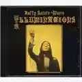 Buffy Sainte-Marie Illuminations