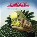 Budgie You're All Living In Cuckooland